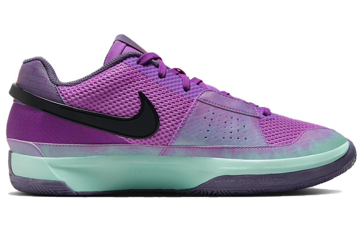 Size 10.5 - Nike Ja 1 EP Christmas for sale online | eBay Size 10.5 - Nike Ja 1 EP Christmas for sale online | eBay