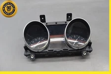 17-20 Jaguar F-Pace Dashboard Instrument Speedometer Gauge Cluster Oem