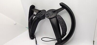 Valve Index VR Controllers Knuckles Steam Set Pair - Left Valve Index VR Controllers Knuckles Steam Set Pair - Left