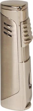 Passatore 1st Jet Cigar Lighter Victor / 7 Mm Drill / Case / 2 Colors