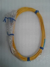 Clearfield Inc. DA1-006-JXA-ZZZ-01 005M Indoor Fiber Pigtail - Singlemode - FC