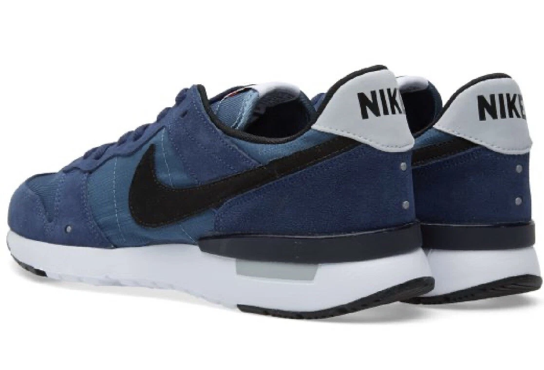 Rare New Nike Archive '83.M Midnight / Black Obsidian UK 6 US 7 EU40 888410115336 | eBay