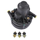Secondary Air Pump for Mercedes C E CLK SLK W203 W211 R171 A209 Sprinter 3,5-t
