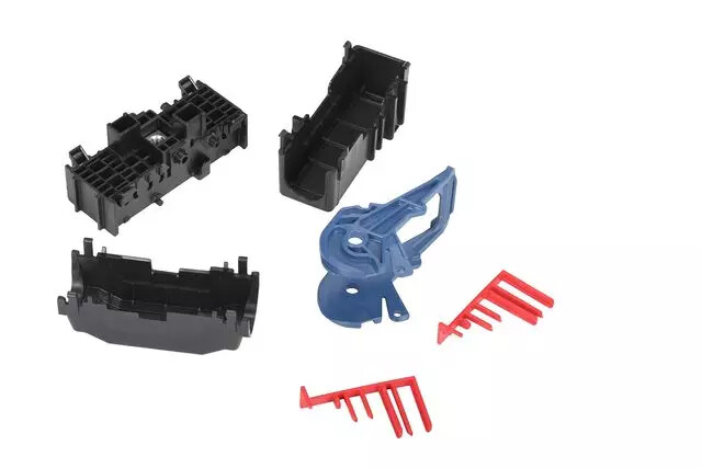 Genuine GM Wiring Harness Connector 19178190