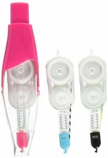 me & my BIG ideas DSP-09 Create 365 The Happy Planner Deco Pen, Travel