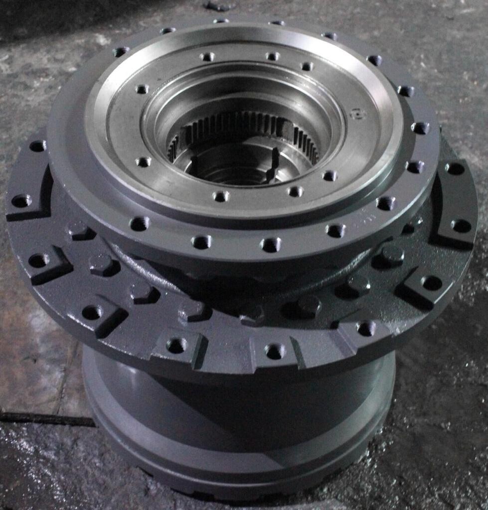 レラ NEW 9148910 Excavator Hydraulic Final Drive Gearbox for Hitachi