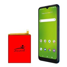 Large Capacity 3600mAh Business Battery for Cricket Icon 3 EC211002 Cricket USA