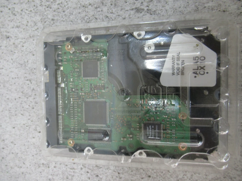 Quantum Fireball 3LA04A011 Rev.01AFestplatte ALA50X10 Unused - Image 2 of 4