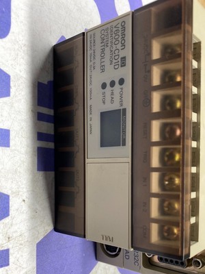 Omron V600-CD1D-V2