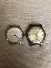 Orologi Vintage Anni 50 Svizzeri