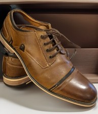 Madden Sz 10 Oxford Leather