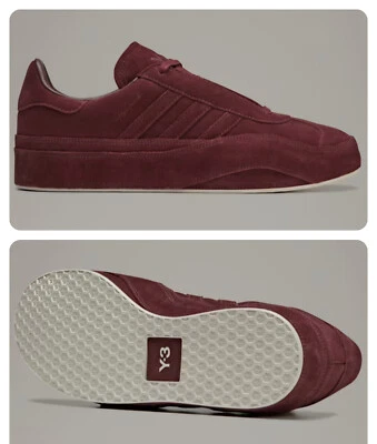 Y-3 Gazelle - Bild 1 von 4