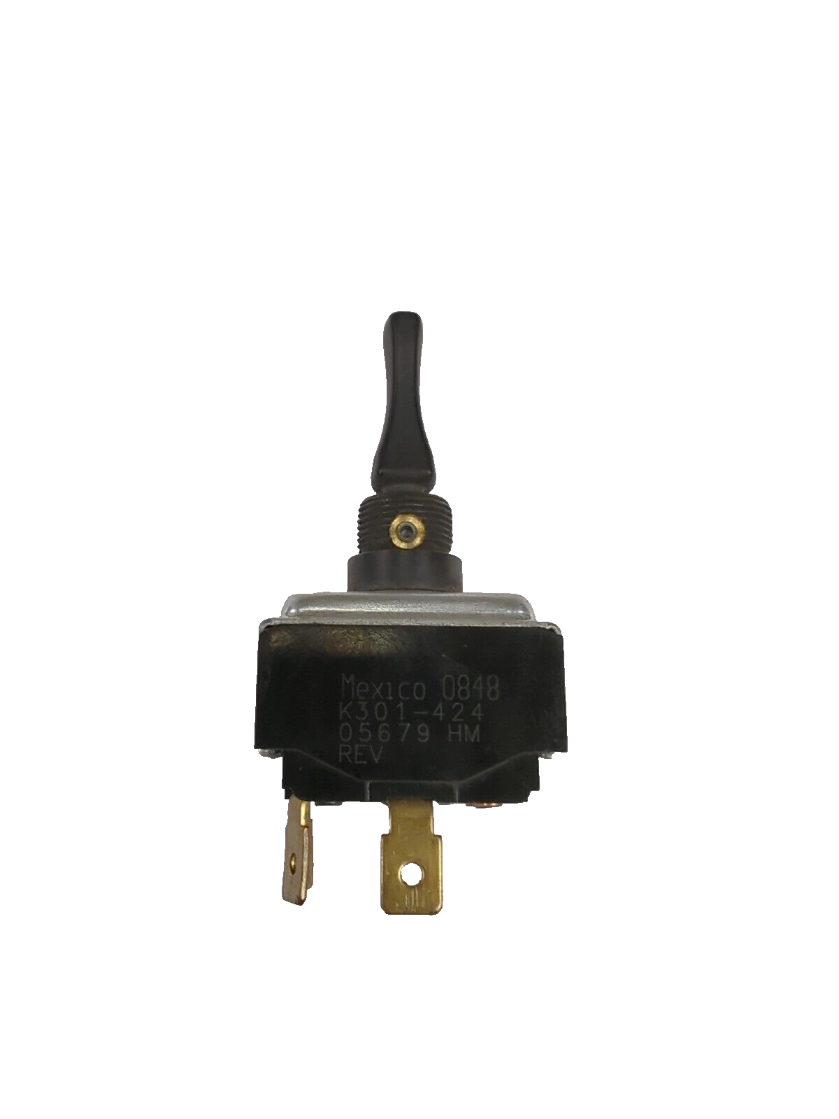 Kenworth OEM Jake Brake Switch K301-424 05679hm Mexico 1415 for sale ...