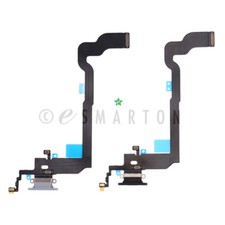 iPhone X/10 USB Charger Charging Port Dock Connector  MIC Replacement Part USA