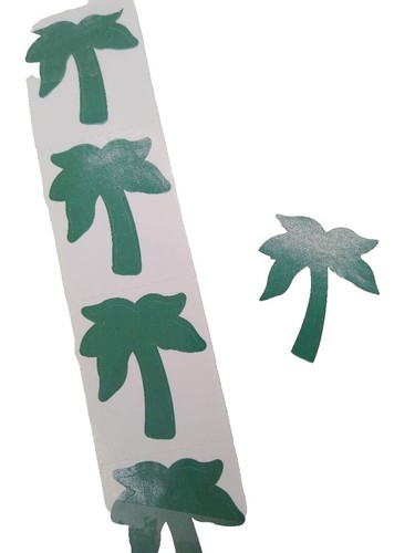 JELLYCAT Amuseables Pammie Palm Tree Plush Toy Quality Adorable