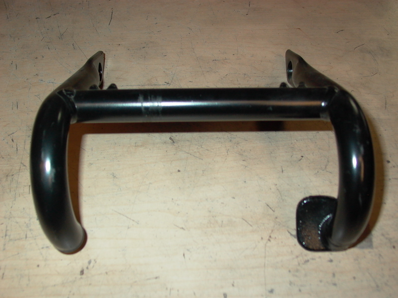 BMW 1982-1984 R65 NOS NEW OEM service CENTER STAND - NO TAB R65LS 46522 ...
