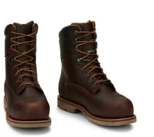 Chippewa Style 723111 Size WDTH  9.5D