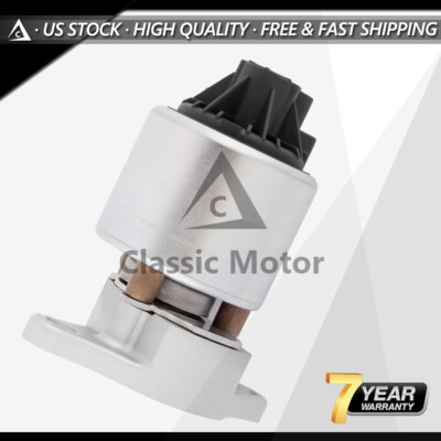 NEW Exhaust Gas EGR Valve Fits SC1 SC2 SL SL1 SL2 SW2 2000 2001 2002 EGV618