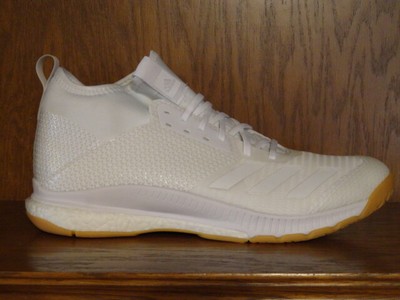 adidas crazyflight x 3 mid