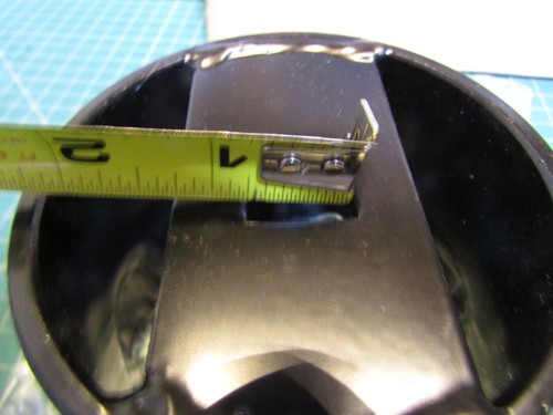 Presa dado asse 3-3/4" 6 punti 3/4" attacco 1926 - Foto 5 di 7