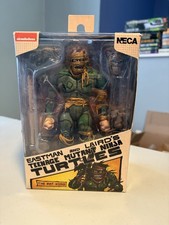 NECA Eastman and Laird s Teenage Mutant Ninja...