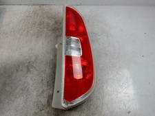 Feu arrière Skoda ROOMSTER