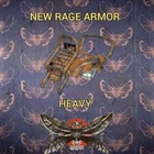 New Rare Heavy Rage Armor Ps4 Ps5 Fallout 76