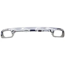 Fits 2018-2020 Mercedes GLA250 New Replacement Rear Lower Valance Panel