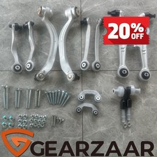 Querlenker Satz 52-teilig Vorne Neu Komplett Für AUDI A4 8E B6 B7 8H CABRIOLET