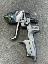 Sata Jet 4000b Missing Air Micrometer Sata Jet 4000b Missing Air Micrometer