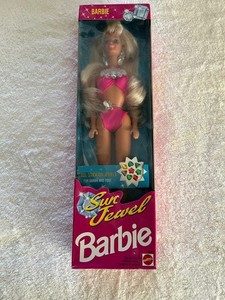 Barbie Sun Jewel | eBay