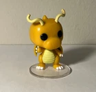Dragonite Pocket Pop Pokemon Funko Vinyl Figure Holiday Advent Calendar 2024