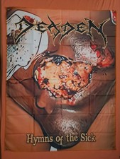 DEADEN - HYMNS OF THE SICK FLAG RAR AUTOPSY A...