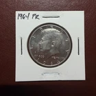 1964 Kennedy 50c silver proof