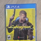 Cyberpunk 2077 PS4 2-Disc NTSC-U/C (US/CA) M Warner Bros Action/Adventure 2020