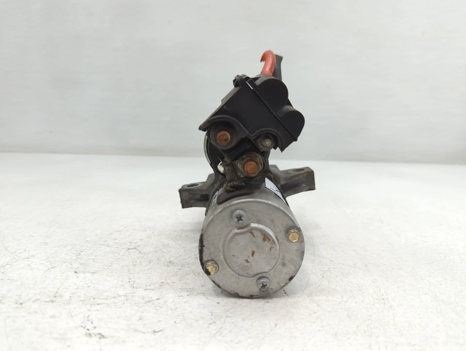 2017-2019 Lincoln Mkc Car Starter Motor Solenoid Oem EDMK3 - Image 3 of 4