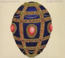 Magic Potion von the Black Keys | CD | Zustand gut