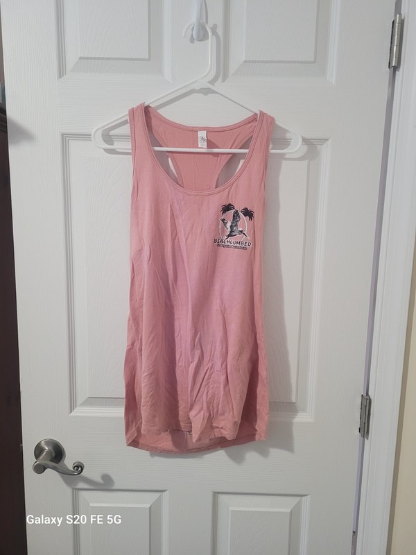 Ladies size XL shirt