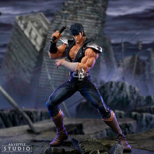 KEN IL GUERRIERO - Kenshiro (AbyStyle)