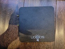 UGOOS AM6B Plus Amlogic S922X-J - Used, excellent condition, working