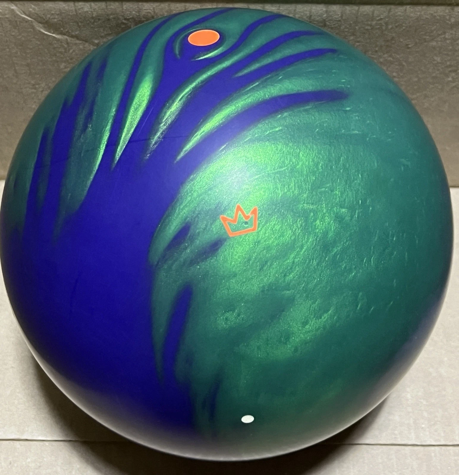 Brunswick Vapor Zone Hybrid - Thumbnail 3