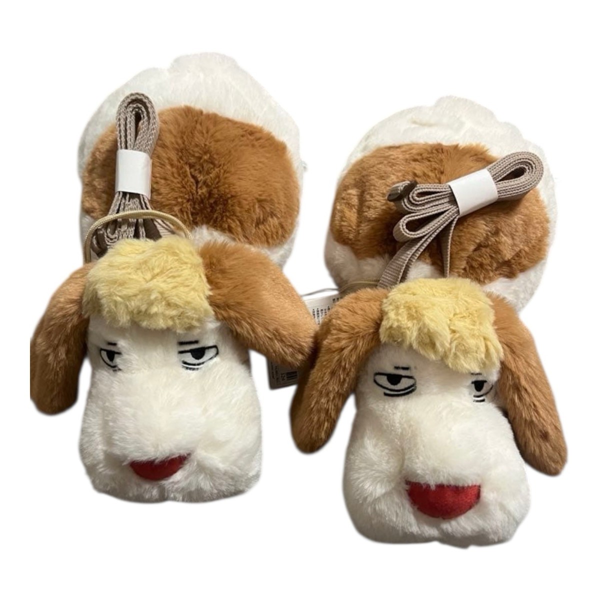 2set New Ghibli Park Howl's Moving Castle Hin Heen Plush Shoulder