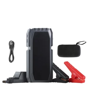 Uimoso 1500A Peak Portable Car Battery Jump Starter and Power Bank