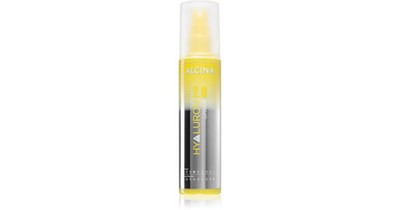 Alcina Hyaluron 2.0 hydrating hair spray 125 ml