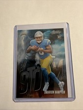 2025 Panini Absolute Football Checklist Guide in-content 41