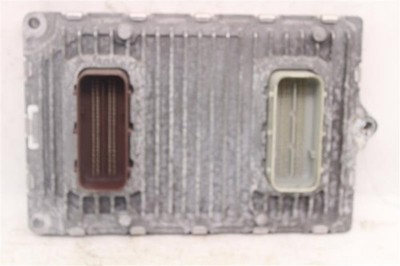 Used Engine Control Module (ECM) fits: 2016 Jeep Cherokee Electronic Control Mod