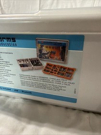 Lego 9797 Mindstorms Education Set Complete 431 Pieces
