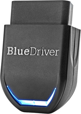 BlueDriver Pro Next Gen OBD2 Scanner Bluetooth Car Code Reader, No Sub