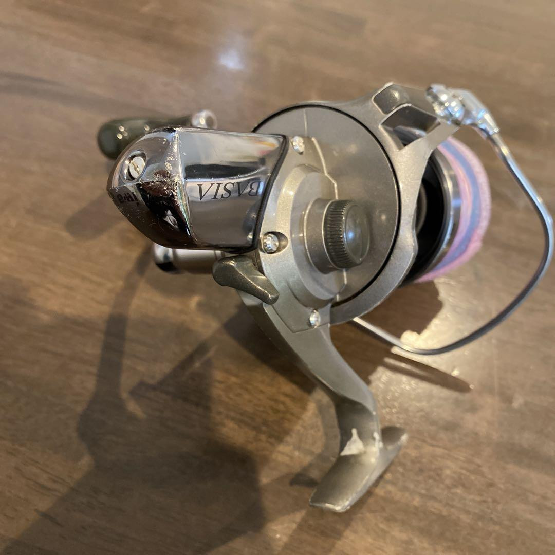 DAIWA BASIA 45 QD Tournament Surf | eBay DAIWA BASIA 45 QD Tournament Surf | eBay