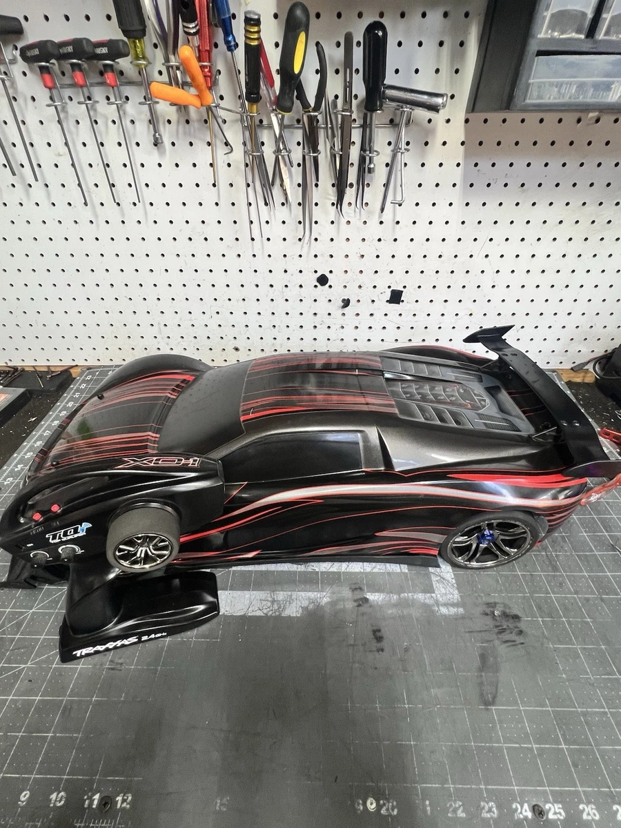Traxxas Xo 1 Supercar for sale | eBay
